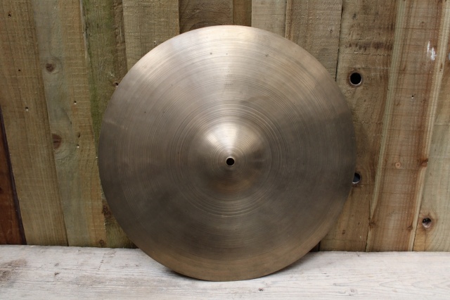 Zildjian Avedis 60's 18'' 1473g